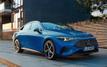 Mercedes CLA named car of the year 2026
