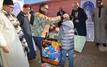 Fès : L’opération « Hiver chaud » renforce la solidarité locale au profit des élèves vulnérables