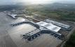 Yantai Penglai : Le terminal 2 sacré plus bel aéroport du monde par le Prix Versailles