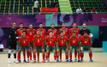 CAN de futsal 2026 : le Maroc confirmé comme pays hôte après le tirage au sort à Rabat