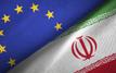 Iran : l’Union Européenne fustige la répression des manifestations et la coupure d’internet
