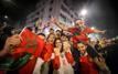 Morocco celebrates historic CAN 2025 semifinal qualification