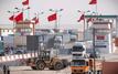 Échanges avec l’Afrique : les camionneurs marocains dénoncent l’abandon de la route de « kandahar »