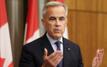 Canada’s prime minister highlights aviation security cooperation with Morocco