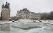 United Kingdom and France brace for powerful storm