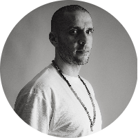 Lahjouji Idrissi Saad