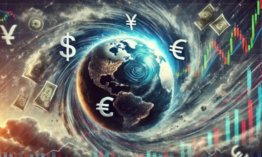 联合国预计2026年全球经济增长将放缓，随后在2027年温和复苏