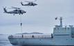 White House discusses Greenland acquisition with Danish and Greenlandic envoys