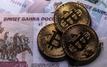 Russian ruble stablecoin A7A5 surges despite sanctions