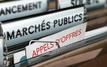 Marchés publics : l’enregistrement obligatoire entre en vigueur au Maroc
