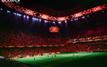 CAN 2025 : Lamalif Group illumine les stades marocains et transforme l’expérience du football