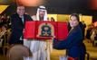 La Princesse Lalla Hasnaa préside à Rabat le dîner de Gala diplomatique dédié à l’action solidaire