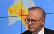 Australia calls early parliamentary session after antisemitic attack in Sydney