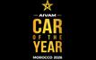 Car of the Year Morocco 2026 : sept modèles en lice pour le titre de voiture de l’année