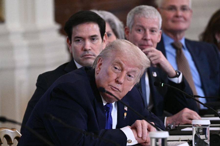 Trump toughens stance on Cuba, anger grows in Havana