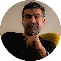 Bassel Mneimneh