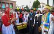 Nouvel An Amazigh 2976 : une caravane culturelle relie Rabat à Fès pour célébrer le patrimoine immatériel