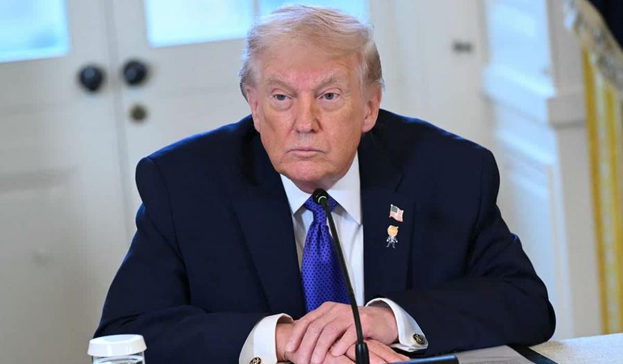 Trump dismisses Zelensky's call to capture Putin