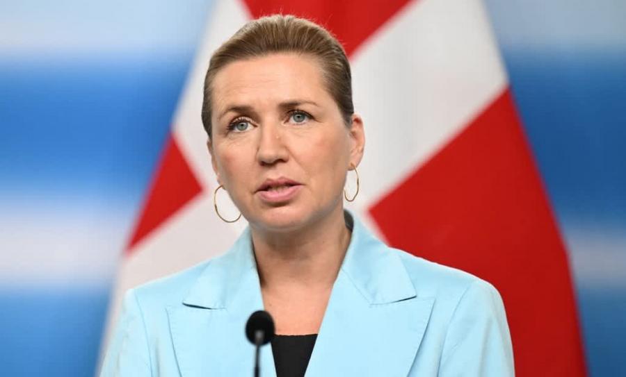 NATO silence on Trump’s Greenland threats sparks European anger