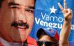 Maduro says “We Are Fighters” from U.S. prison as legal battle looms