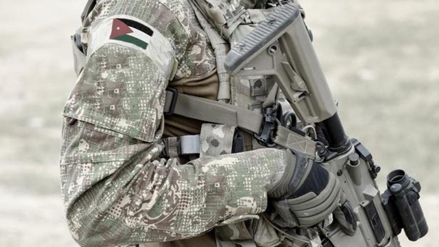 Jordan confirms participation in US-led strikes against Islamic State in Syria