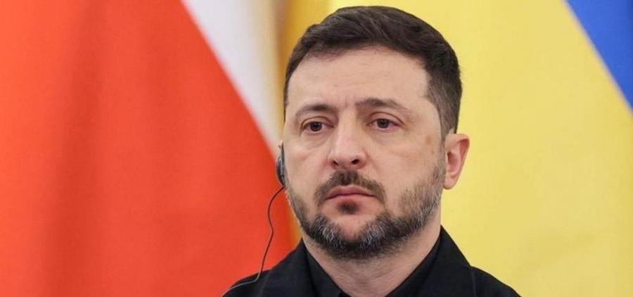 Zelensky accuses Russia of targeted terror against civilians