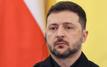 Zelensky accuses Russia of targeted terror against civilians