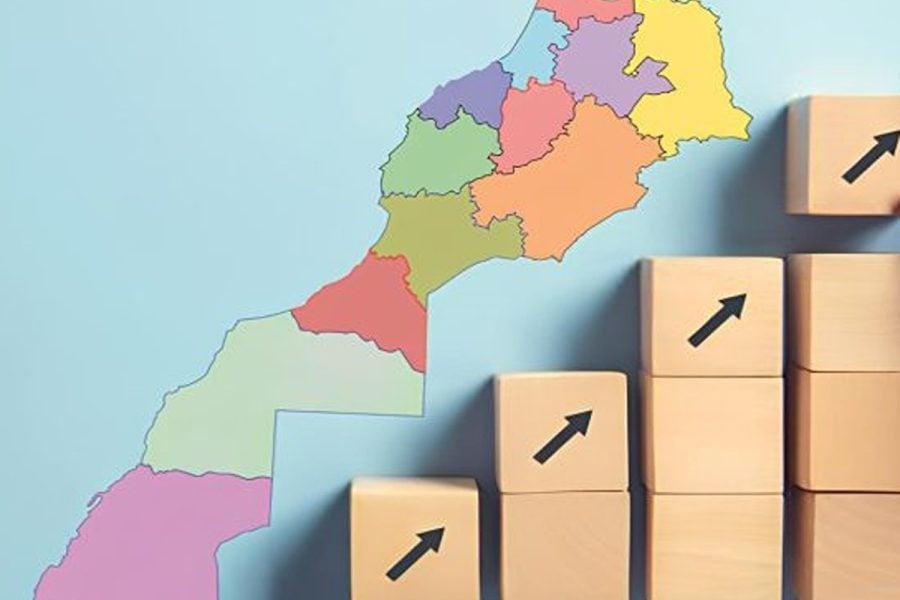 Regional Economies: federations strengthened to address territorial challenges