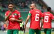 Match Maroc–Nigeria : heure du coup d’envoi et chaînes de diffusion
