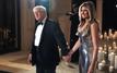 Netanyahu celebrates 2026 with Trump at Mar-a-Lago New Year's Eve gala
