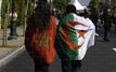 Algerian flag removed in Casablanca: two teenagers appear before juvenile judge
