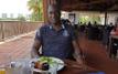 French national detained in Togo since June released, says foreign ministry