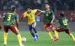 Gabon dissolves national football team after CAN 2025 failure
