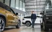 New car sales in France fall 5% in 2025