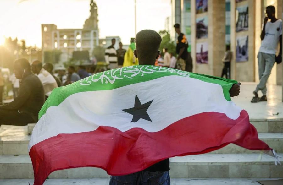 Reconnaissance par Israël : le Somaliland réfute tout deal militaire ou migratoire