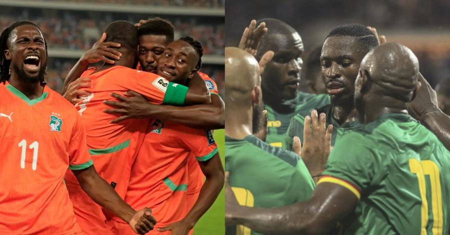 CAN 2025 : la Côte d’Ivoire s’impose au bout du suspense et termine en tête du groupe F