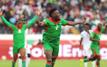 CAN 2025 : le Burkina Faso confirme face au Soudan et termine dauphin du groupe E