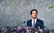 Taiwan's president urges opposition to pass $40 billion defense budget