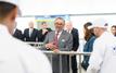 Casablanca port’s new cruise terminal welcomes nearly 94,000 passengers in just months
