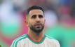 Mahrez met fin à sa carrière internationale avec la CAN 2025