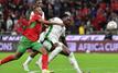 Football africain : les Super Eagles honorés pour leur courage, 500 000 dollars à la clé