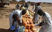 Soudan : l’aide alimentaire menacée d’interruption dès la fin mars faute de financements