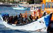 Irregular border crossings into the EU fall by 26% in 2025, says Frontex