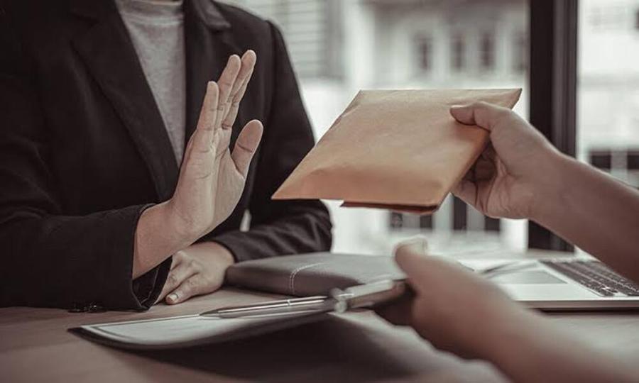 Corruption : hausse des dossiers et renforcement des mécanismes de contrôle en 2025
