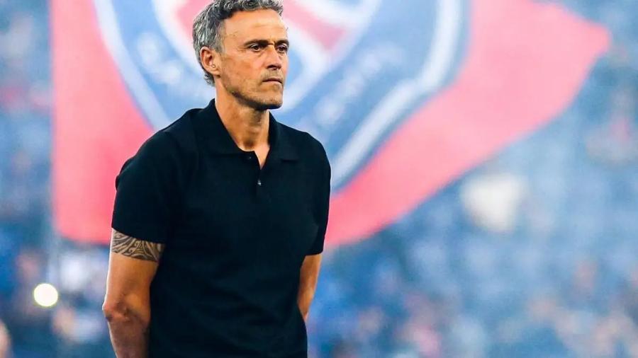 CAN 2025 : Luis Enrique fier de ses Parisiens avant la finale Maroc–Sénégal