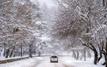 Alerte neige au Maroc : Plusieurs provinces concernées par un épisode hivernal dès ce vendredi