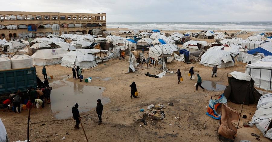 Gaza : Washington enclenche la phase de gouvernance et de reconstruction
