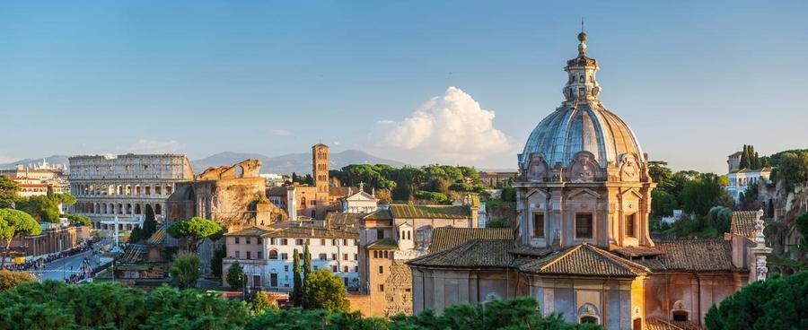 Mobilité urbaine : Rome rejoint les capitales européennes qui misent sur la vitesse réduite