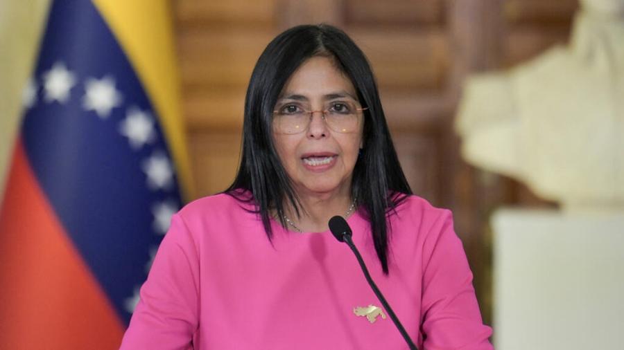 États-Unis – Venezuela : Trump et Delcy Rodriguez lancent un dialogue aux enjeux multiples