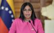 États-Unis – Venezuela : Trump et Delcy Rodriguez lancent un dialogue aux enjeux multiples